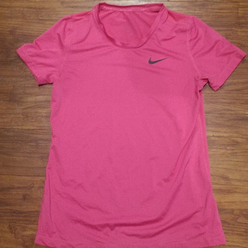 Nike Dri-fit tee shirt